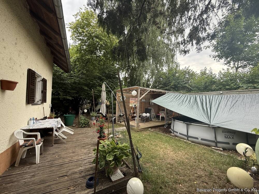 Immobilie in Bogen - Einfamilienhaus in Bogen-Zentrum - Bild 4