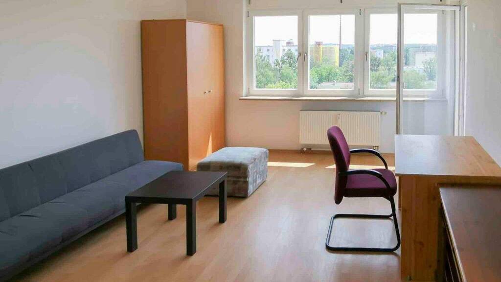 Wohnung zum Kauf 184.000 € 2 Zimmer 58 m² 7. Geschoss Langwasser Nürnberg 90471