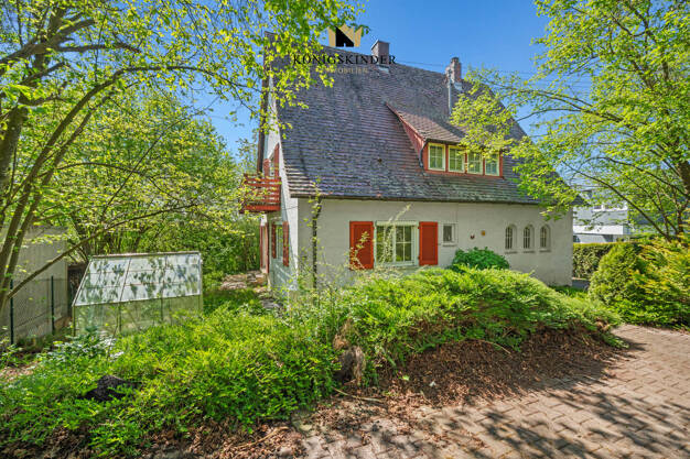 Einfamilienhaus zum Kauf 248.000 € 5 Zimmer 140 m² 700 m² Grundstück Ortsbereich Hohentengen 88367