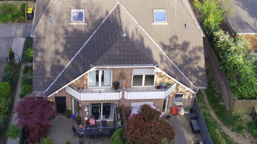 Mehrfamilienhaus zum Kauf als Kapitalanlage geeignet 845.000 € 361,7 m² 997 m² Grundstück Kleve 47533