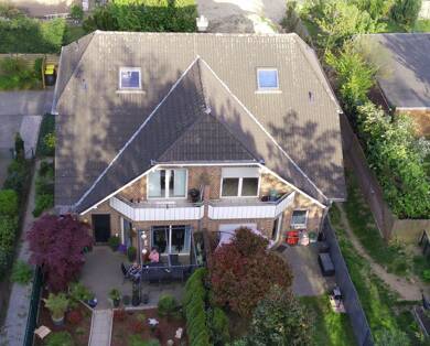 Mehrfamilienhaus zum Kauf als Kapitalanlage geeignet 845.000 € 361,7 m² 997 m² Grundstück Kleve 47533