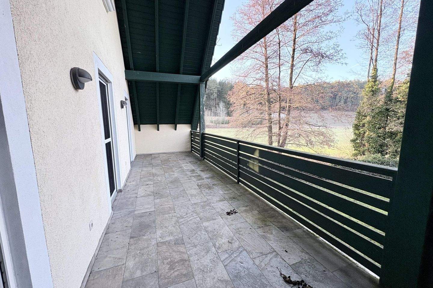 Immobilie in Ansbach - Exklusives Einfamilienhaus in ruhiger Lage - viel Platz, Einliegerwohnung und Garten mit Fernblick - Bild 4