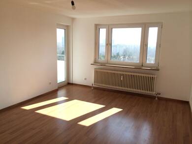 Studio zum Kauf 188.000 € 2 Zimmer 56 m² 10. Geschoss Langwasser - Nordwest Nürnberg 90471