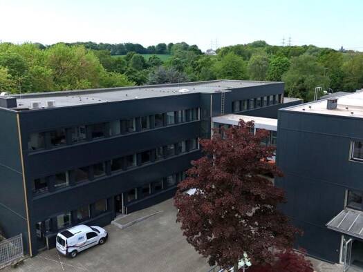 Bürofläche zur Miete provisionsfrei 8,50 € 531 m² Bürofläche teilbar ab 531 m² Bochum 44867