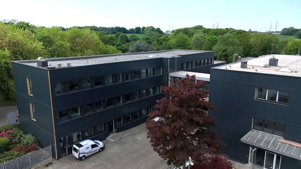 Bürofläche zur Miete provisionsfrei 8,50 € 531 m² Bürofläche teilbar ab 531 m² Westenfeld Bochum 44867