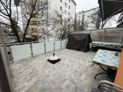 Mehrfamilienhaus zum Kauf als Kapitalanlage geeignet 400 m² 458 m² Grundstück Eggenberg Graz 8020