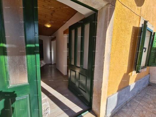 Haus zum Kauf 225.000 € 3 Zimmer 122 m² Centar, Loborika