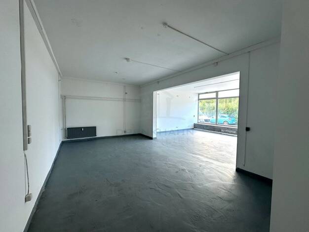 Restaurant zur Miete 1.499 € 162 m² Gastrofläche Danziger Straße 41 Lütten Klein Rostock 18107