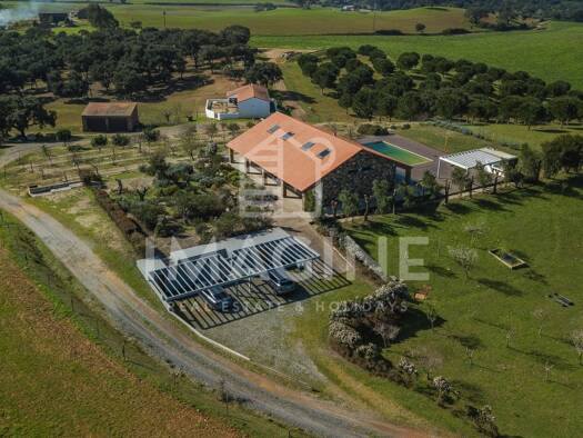 Bauernhof zum Kauf 2.200.000 € Cercal