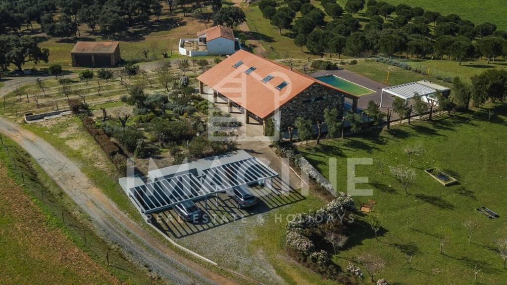 Bauernhof zum Kauf 2.200.000 € Cercal