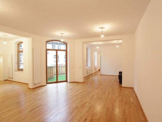 Wohnung zum Kauf 455.000 € 2 Zimmer 107,8 m² EG Braunschweig 38102