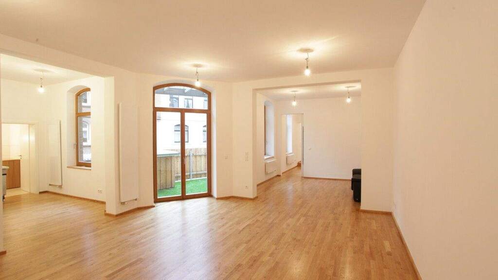 Wohnung zum Kauf 455.000 € 2 Zimmer 107,8 m² EG Braunschweig 38102