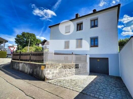 Wohnung zum Kauf 244.000 € 3 Zimmer 81,1 m² 1. Geschoss Passau 94032