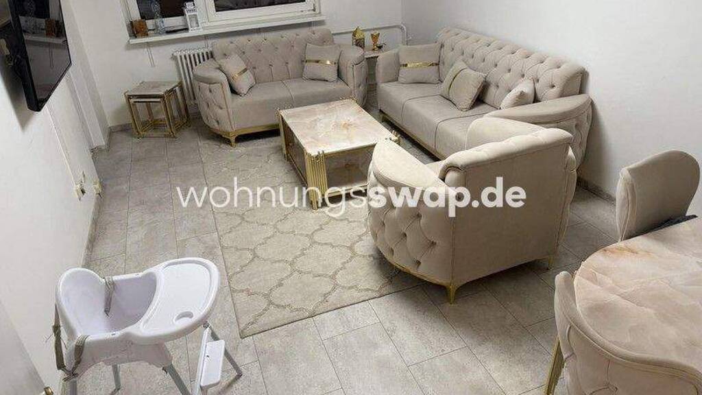 Studio zur Miete Tauschwohnung 650 € 3 Zimmer 70 m² 5. Geschoss Kreuzberg Berlin 10969