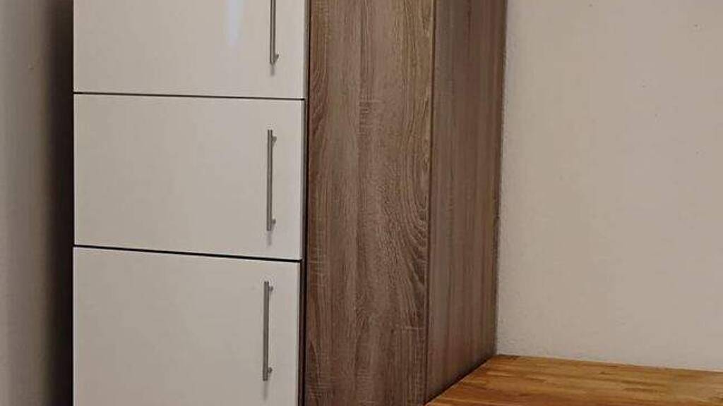 Wohnung zur Miete 430 € 4 Zimmer 74 m² 1. Geschoss frei ab 01.03.2026 Braunschweiger Straße 9 Langelsheim 38685