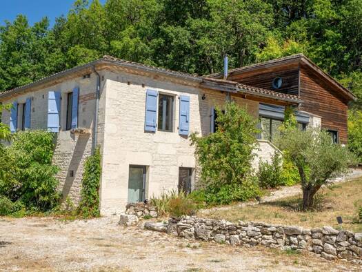 Haus zum Kauf 599.000 € 269 m² 6.483 m² Grundstück Saint-Amans-de-Pellagal 82110