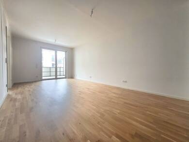 Wohnung zur Miete - Erstbezug 980 € 2 Zimmer 55 m² Bischof-Ketteler-Str. 20 Lämmerspiel Mühlheim 63165