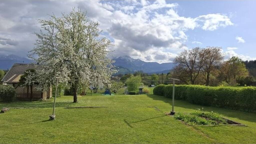 Grundstück zum Kauf 142.000 € 704 m² Grundstück Velden am WÃ¶rther See 9220