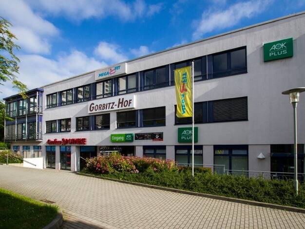Ladenfläche zur Miete provisionsfrei 487 m² Verkaufsfläche Gorbitz-Süd Dresden 01169