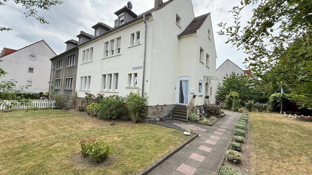 Haus zum Kauf 440.000 € 8 Zimmer 300 m² 1.023 m² Grundstück Innenstadt Ahlen 59229