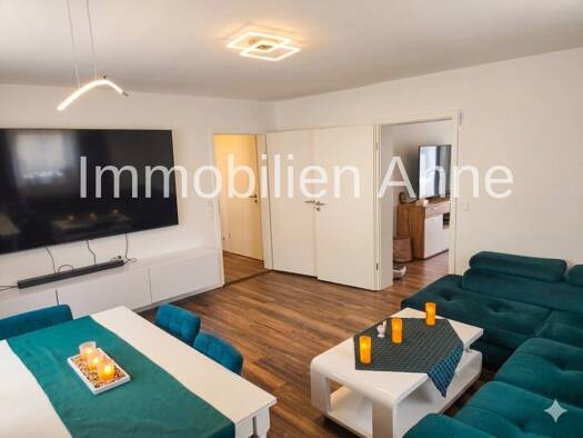 Wohnung zum Kauf 349.000 € 4 Zimmer 79 m² Mindelheim Mindelheim 87719