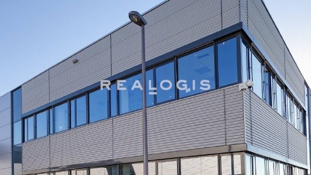Halle/Industriefläche zur Miete provisionsfrei 6,10 € 8.500 m² Lagerfläche teilbar ab 1.800 m² Hochbrück Garching 85748