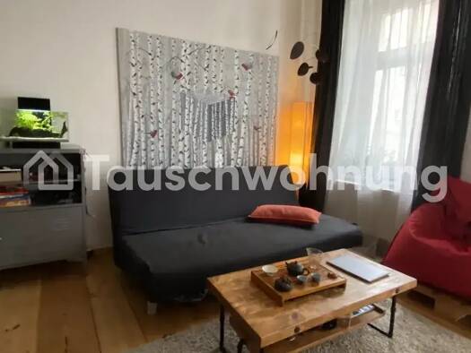 Studio zur Miete Tauschwohnung 550 € 1 Zimmer 44 m² Französisch Buchholz Berlin 10405