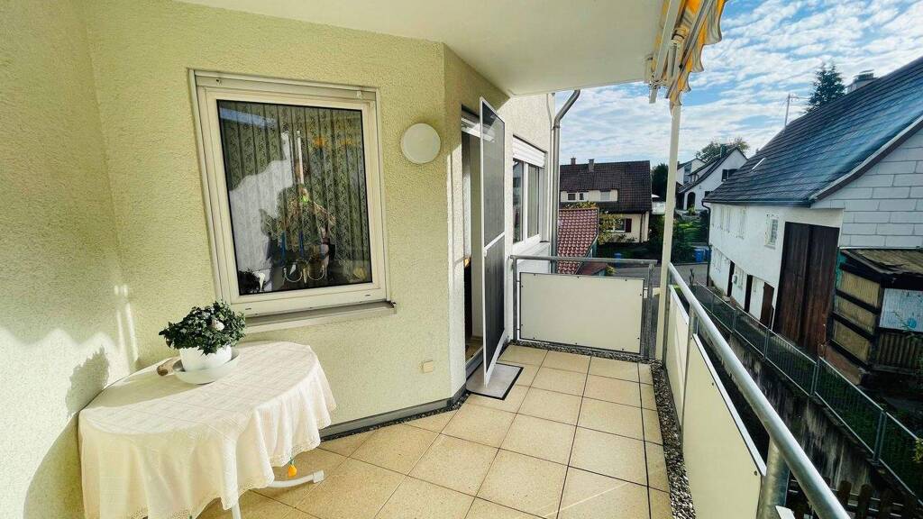 Wohnung zum Kauf 244.000 € 3 Zimmer 75,7 m² 1. Geschoss frei ab 01.05.2026 Lorch 73547