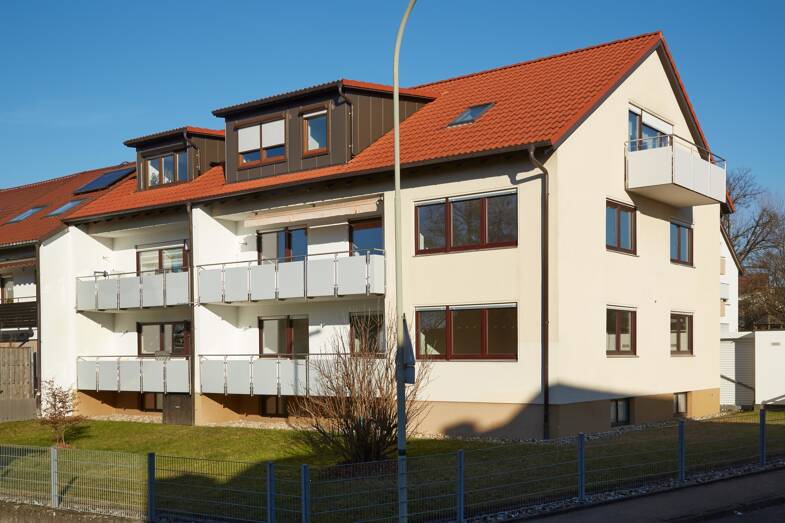 Renditeobjekte kaufen in Waiblingen Hegnach immowelt