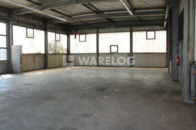 Lagerhalle zur Miete 1.500 m² Lagerfläche Köngen 73257