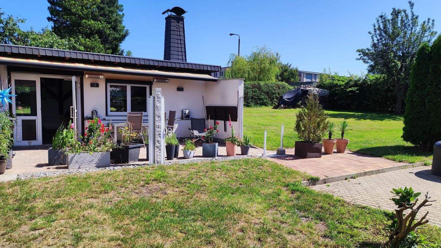 Immobilie in Ebersbach-Neugersdorf - Innendrin - unerwartet und beeindruckend - Bild 3