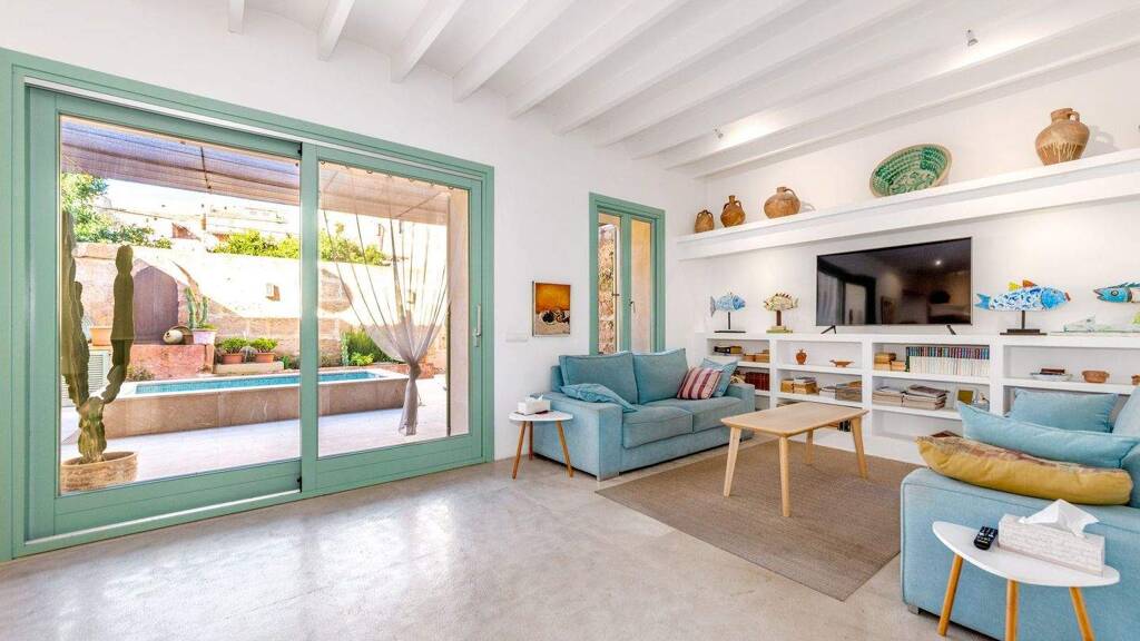 Stadthaus zum Kauf 985.000 € 4 Zimmer 217 m² 158 m² Grundstück Sineu 07510