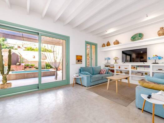 Stadthaus zum Kauf 985.000 € 4 Zimmer 217 m² 158 m² Grundstück Sineu 07510