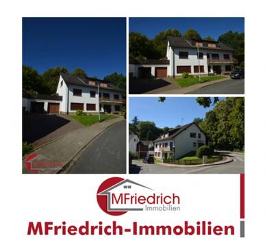 Mehrfamilienhaus zum Kauf als Kapitalanlage geeignet 695.000 € 8 Zimmer 394 m² 686 m² Grundstück Herbede Witten 58456
