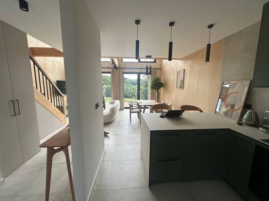 Haus zum Kauf 398.500 € 2 Zimmer 85 m² 420 m² Grundstück St. Gallen 8933