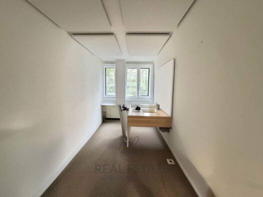 Bürofläche zur Miete provisionsfrei 23 € 180 m² Bürofläche St. Georg Hamburg 20099