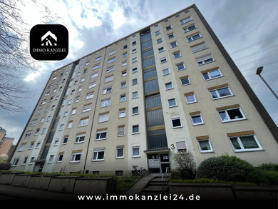 Wohnung zum Kauf provisionsfrei 238.000 € 3,5 Zimmer 86 m² 1. Geschoss Baccarat-Straße 3 Gernsbach Gernsbach 76593