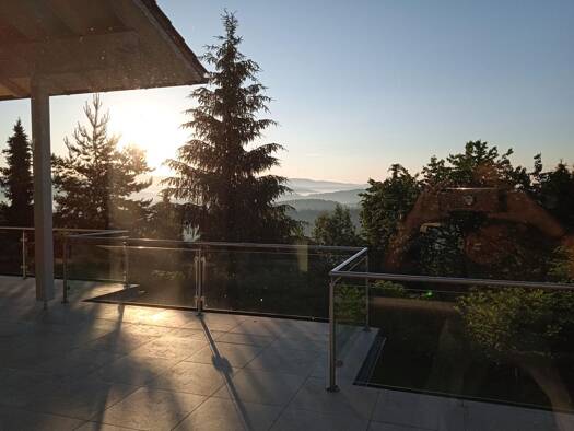 Villa zum Kauf provisionsfrei 1.250.000 € 9 Zimmer 410 m² 6.710 m² Grundstück Kollnburg 94262