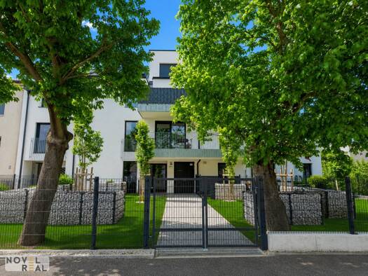 Reihenmittelhaus zum Kauf 769.000 € 4 Zimmer 121,8 m² Floridsdorf 1210