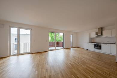 Wohnung zur Miete 1.461 € 4 Zimmer 99,1 m² 1. Geschoss Knauppstraße 23a Stein Stein 90547