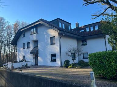Wohnung zur Miete 1.250 € 3 Zimmer 125 m² 1. Geschoss Habichtweg 18 Moitzfeld Bergisch Gladbach 51429