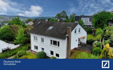 Einfamilienhaus zum Kauf 330.000 € 8 Zimmer 189 m² 819 m² Grundstück Johannesberg Bad Hersfeld 36251