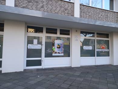 Verkaufsfläche zur Miete 1.100 € 3 Zimmer 113 m² Verkaufsfläche Hilden 40724