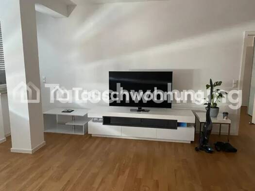 Wohnung zur Miete Tauschwohnung 650 € 2 Zimmer 64 m² 3. Geschoss Stadtmitte 230 Aschaffenburg 63739