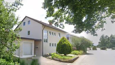 Mehrfamilienhaus zum Kauf provisionsfrei 1.200.000 € 9 Zimmer 270 m² 754 m² Grundstück Riedenzhofen Röhrmoos / Riedenzhofen 85244