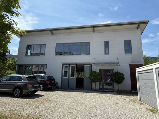 Werkstatt zur Miete 4.500 € 414 m² Lagerfläche Krailling Krailling 82152