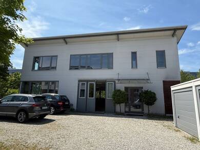 Werkstatt zur Miete 4.500 € 414 m² Lagerfläche Krailling Krailling 82152