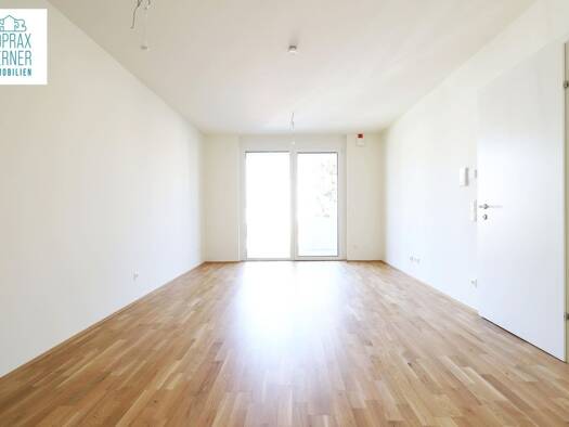 Wohnung zum Kauf 298.700 € 2 Zimmer 56,3 m² 2. Geschoss St. Pölten St. Pölten 3100
