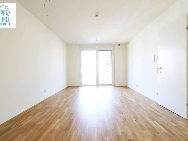 Wohnung zum Kauf 298.700 € 2 Zimmer 56,3 m² 2. Geschoss St. Pölten St. Pölten 3100