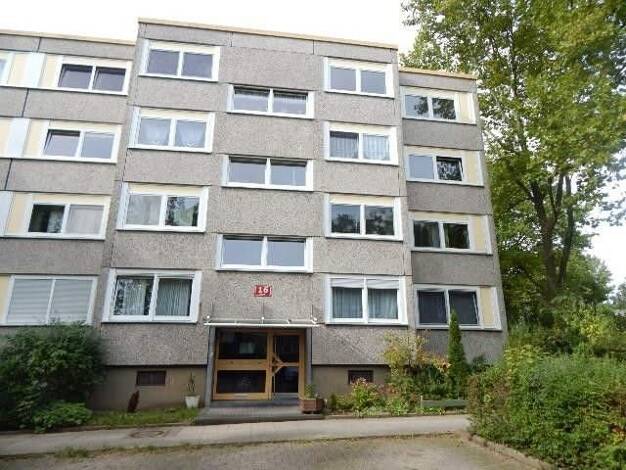 Wohnung zur Miete nur mit Wohnberechtigungsschein 358 € 3,5 Zimmer 76 m² 2. Geschoss frei ab 04.06.2025 Butzstr. 16 Nette Dortmund 44359
